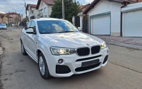     BMW X4 2.0d 190 Msport Xdrive Automatic ZF8 EURO 6B