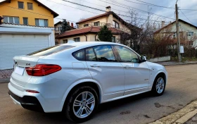 BMW X4 2.0d 190 Msport Xdrive Automatic ZF8 EURO 6B | Mobile.bg    9