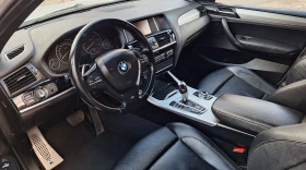 BMW X4 2.0d 190 Msport Xdrive Automatic ZF8 EURO 6B | Mobile.bg    5