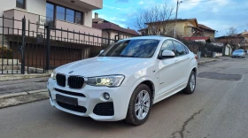     BMW X4 2.0d 190 Msport Xdrive Automatic ZF8 EURO 6B