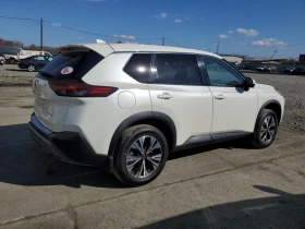 Nissan Rogue SV* Дистроник* Подгрев* З.Камера* , снимка 3