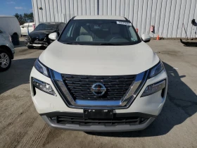 Nissan Rogue SV* Дистроник* Подгрев* З.Камера* , снимка 5