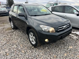     Toyota Rav4 2.2 D CAT 177 