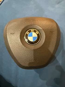 BMW X5 Airbag за F15 F16, снимка 1