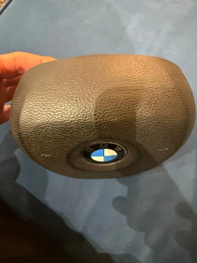 BMW X5 Airbag за F15 F16, снимка 2