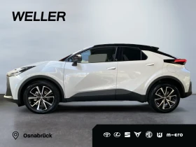 Toyota C-HR  2.0 Hybrid * Navi* LED* CarPlay* Kamera* ОЧАКВАН , снимка 2