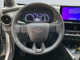 Toyota C-HR  2.0 Hybrid * Navi* LED* CarPlay* Kamera* ОЧАКВАН , снимка 8