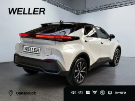 Toyota C-HR 2.0 Hybrid * Navi* LED* CarPlay* Kamera* ОЧАКВАН - 62300 лв. - 62114610 | Car24.bg