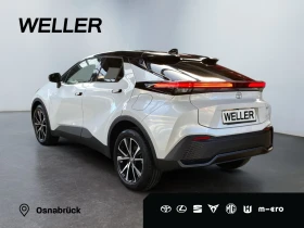 Toyota C-HR 2.0 Hybrid * Navi* LED* CarPlay* Kamera* ОЧАКВАН - 62300 лв. - 62114610 | Car24.bg