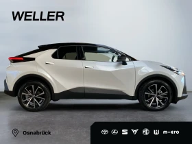 Toyota C-HR 2.0 Hybrid * Navi* LED* CarPlay* Kamera* ОЧАКВАН - 62300 лв. - 62114610 | Car24.bg