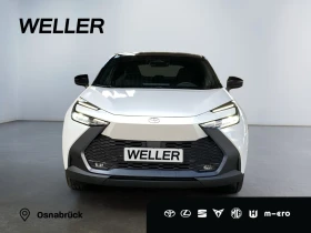 Toyota C-HR 2.0 Hybrid * Navi* LED* CarPlay* Kamera* ОЧАКВАН - 62300 лв. - 62114610 | Car24.bg