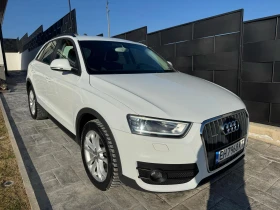 Audi Q3 2.0TDI  | Mobile.bg    3