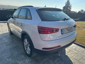 Audi Q3 2.0TDI  | Mobile.bg    5