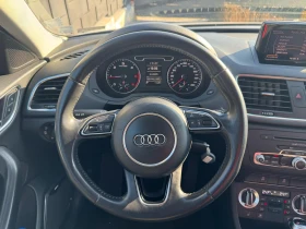 Audi Q3 2.0TDI  | Mobile.bg    14