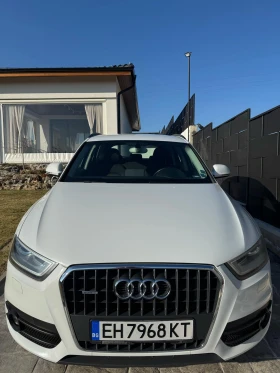 Audi Q3 2.0TDI  | Mobile.bg    2