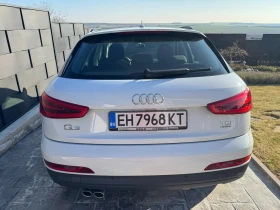 Audi Q3 2.0TDI  | Mobile.bg    7