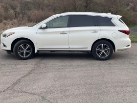 Infiniti QX60 V6, снимка 3