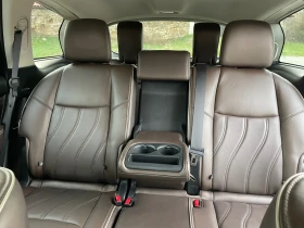 Infiniti QX60 V6, снимка 9