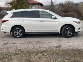 Infiniti QX60 V6, снимка 4