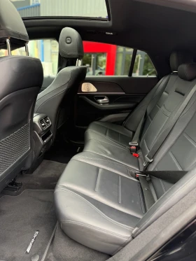 Обява за продажба на Mercedes-Benz GLE 400 * D Coupe ~ 164 000 лв. - изображение 9