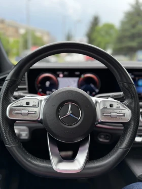 Обява за продажба на Mercedes-Benz GLE 400 * D Coupe ~ 164 000 лв. - изображение 5