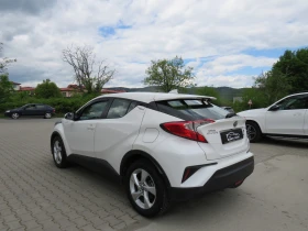 Toyota C-HR * * * 1.8 HYBRID FULL SERVICE HISTORY* * *  | Mobile.bg    7