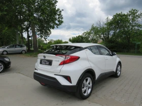 Toyota C-HR * * * 1.8 HYBRID FULL SERVICE HISTORY* * *  | Mobile.bg    5
