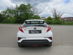 Toyota C-HR * * * 1.8 HYBRID FULL SERVICE HISTORY* * *  | Mobile.bg    6