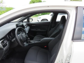 Toyota C-HR * * * 1.8 HYBRID FULL SERVICE HISTORY* * *  | Mobile.bg    8