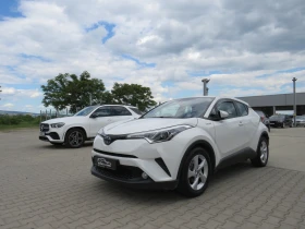 Toyota C-HR * * * 1.8 HYBRID FULL SERVICE HISTORY* * *  | Mobile.bg    3