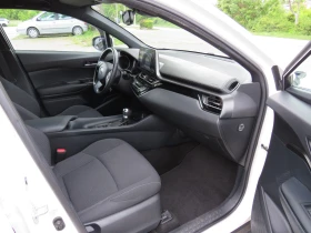 Toyota C-HR * * * 1.8 HYBRID FULL SERVICE HISTORY* * *  | Mobile.bg    11