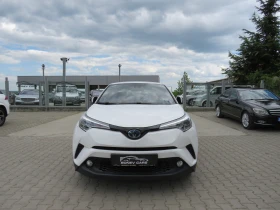 Toyota C-HR * * * 1.8 HYBRID FULL SERVICE HISTORY* * *  | Mobile.bg    2