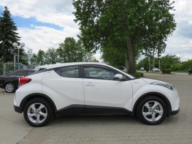 Toyota C-HR * * * 1.8 HYBRID FULL SERVICE HISTORY* * *  | Mobile.bg    4