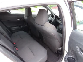 Toyota C-HR * * * 1.8 HYBRID FULL SERVICE HISTORY* * *  | Mobile.bg    10