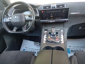 Citroen DS 7 Crossback 2.0* EAT8* PERFORMANCE* FULL  | Mobile.bg    9