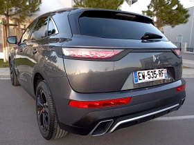 Citroen DS 7 Crossback 2.0* EAT8* PERFORMANCE* FULL  | Mobile.bg    7