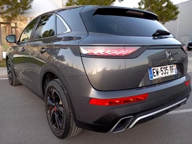     Citroen DS 7 Crossback 2.0* EAT8* PERFORMANCE* FULL 