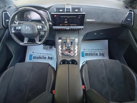 Citroen DS 7 Crossback 2.0* EAT8* PERFORMANCE* FULL  | Mobile.bg    16