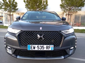 Citroen DS 7 Crossback 2.0* EAT8* PERFORMANCE* FULL  | Mobile.bg    6