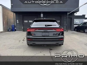 Audi SQ8 * S-Line * * HeadUp * (  ) | Mobile.bg    5