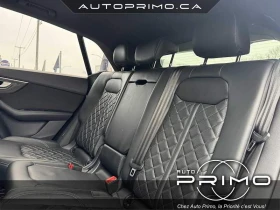 Audi SQ8 * S-Line * * HeadUp * (  ) | Mobile.bg    10