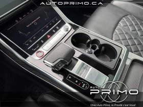 Audi SQ8 * S-Line * * HeadUp * (  ) | Mobile.bg    12