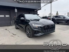 Audi SQ8 * S-Line * * HeadUp * (  ) | Mobile.bg    3