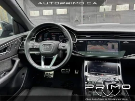 Audi SQ8 * S-Line * * HeadUp * (  ) | Mobile.bg    6