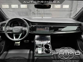 Audi SQ8 * S-Line * * HeadUp * (  ) | Mobile.bg    7