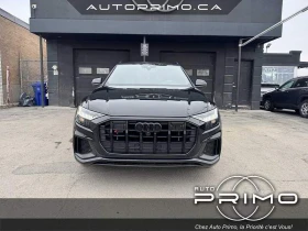 Audi SQ8 * S-Line * * HeadUp * (  ) | Mobile.bg    2
