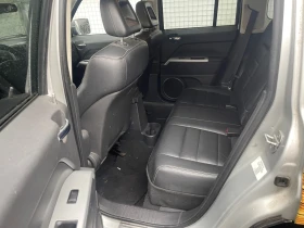 Jeep Compass Patriot 44  | Mobile.bg    5
