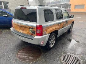 Jeep Compass Patriot 44  | Mobile.bg    2