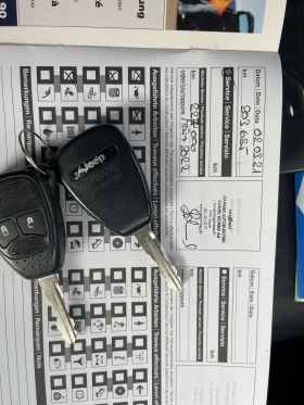 Jeep Compass Patriot 44  | Mobile.bg    9