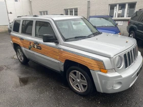 Jeep Compass Patriot 44  | Mobile.bg    4